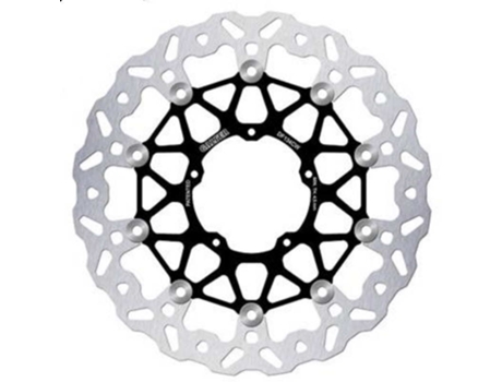 Disco de freno flotante para moto de carretera GALFER Wave Cbr 1000 Rr R 2020