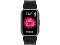 Smartwatch YIZHOOD YIZ887 Negro