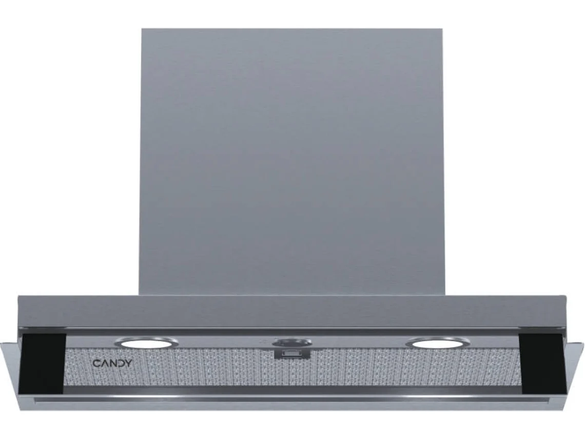 Campana CANDY CPY6MXVGG (580 m3/h - 60 cm - Inox)