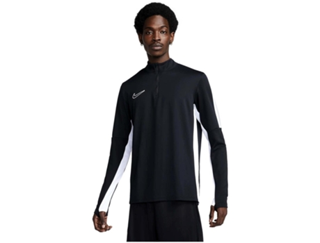 Chaqueta de Hombre NIKE Academy Negro (M)