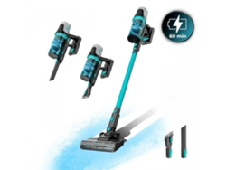 Aspiradora Cecotec Conga Rockstar 1500 Horizon X Treme XL con batería
