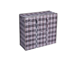 Bolsa de almacenamiento 46x58x28cm Bz842 Negra Benzi