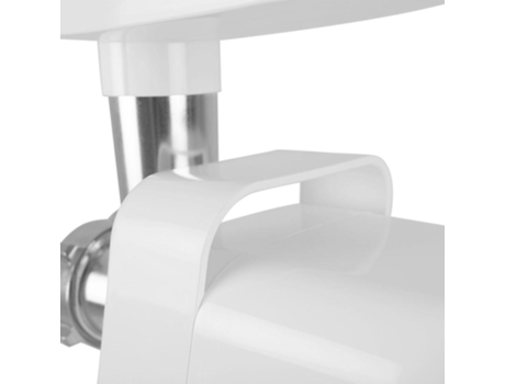 Orbegozo Mp 2000 Picador de Carne 600 W Blanco