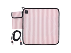 Temporizador de cocina digital rosa MARCA