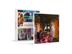 Caja Regalo SMARTBOX Casa Batlló, Barcelona: 2 entradas Blue de adulto