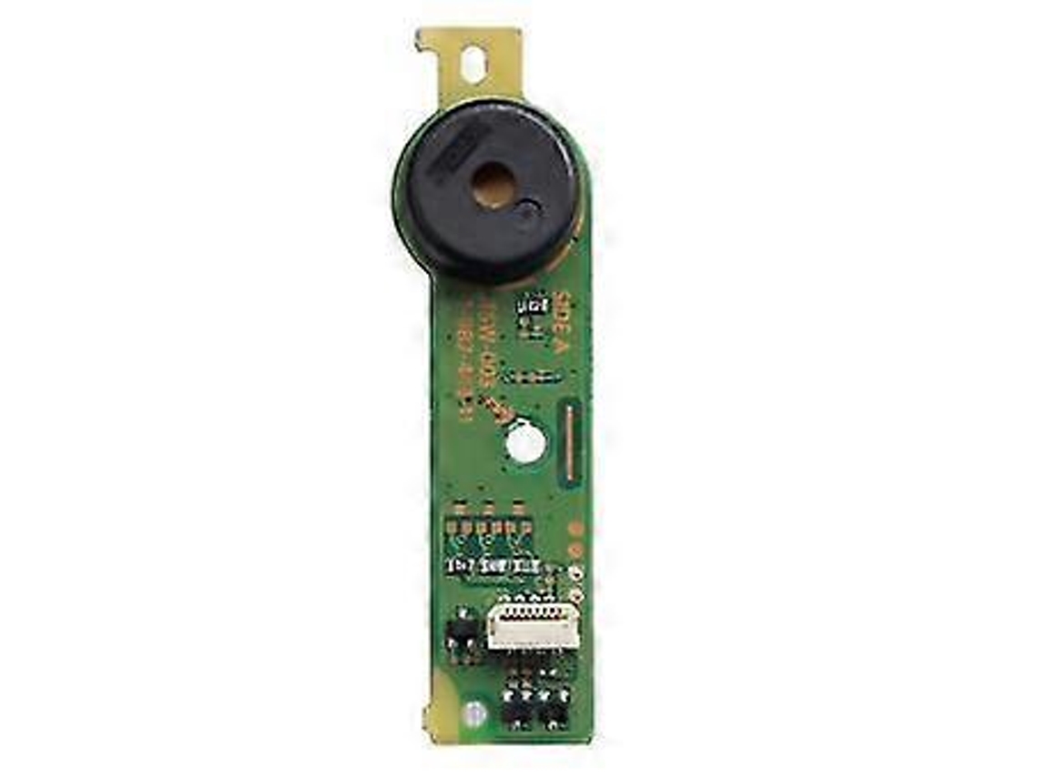 Interruptor De Botón De Expulsión De Encendido Apagado Con Reemplazo De Cable Para Ps4 Slim -21a Y -21b -2115 Tsw-00