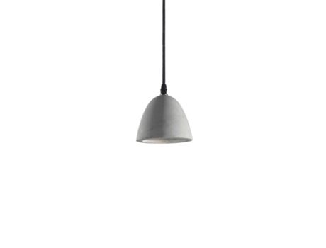 Oil-4 Sp1 Suspensión Ideal IDEAL LUX