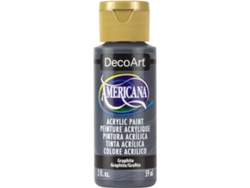 Pintura Acrílica AMERICANA Grafitte (59 ml)