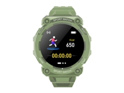 Reloj inteligente FD68S con pulsera Bluetooth, monitor de actividad física y deportes, para hombre y mujer, compatible con Android 5.1 e iOS 9.0 Ly Ebike