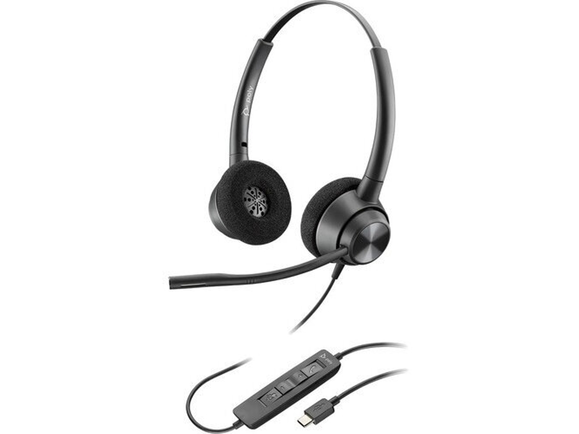 Auriculares POLY 310 Encorepro EP310 USB-A WW