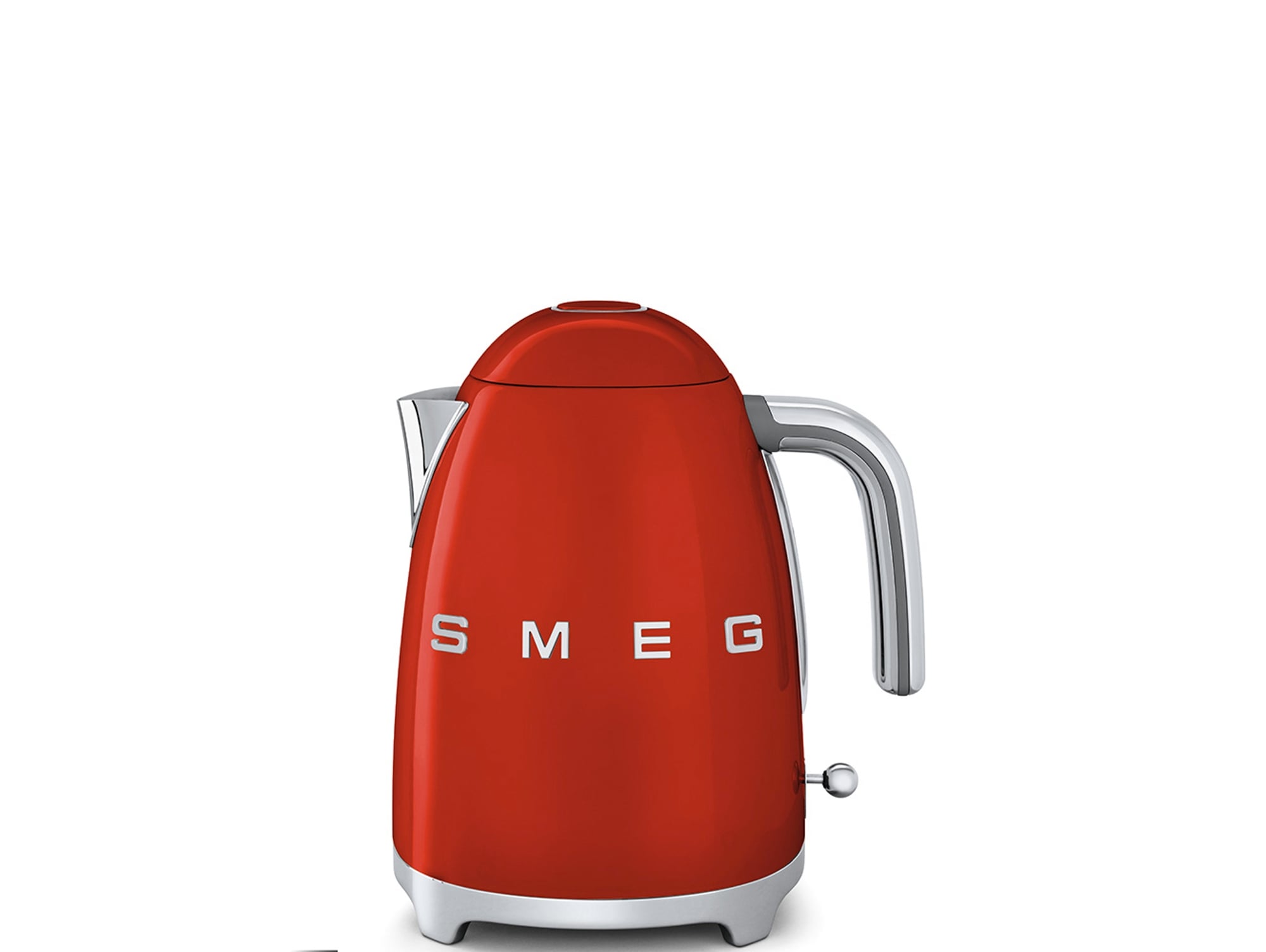 Jarra Eléctrica Hervidor Smeg Opiniones SMEG 50's Retro Style Taza