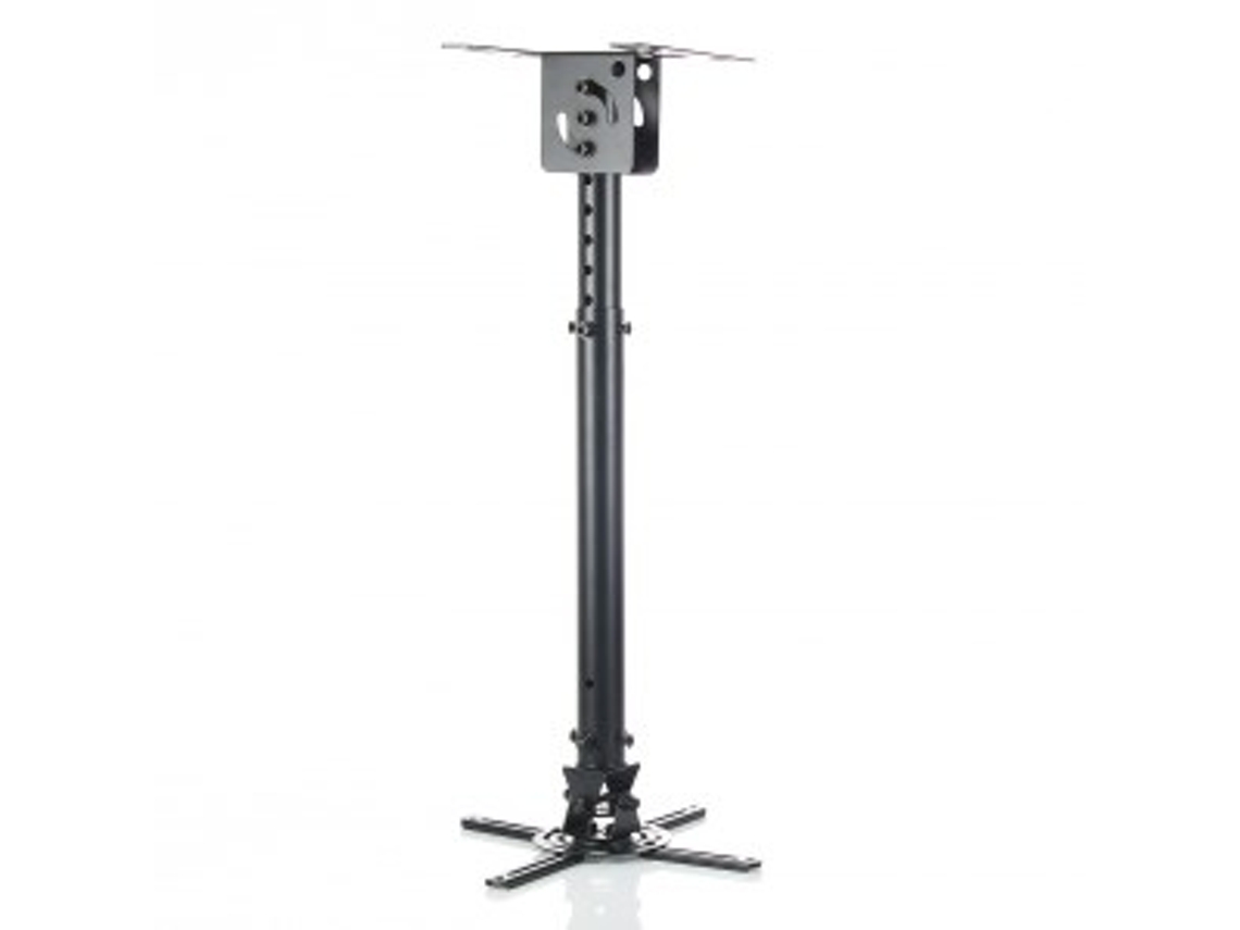Soporte para proyector P 107B Black Art