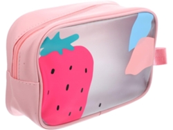 Bolsa Impermeable Para Trajes De Baño Con Compartimentos Para Ropa Seca Y Mojada, Neceser Portátil.