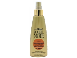 Aceite Seco Vitaminado Spf10 Spray 150 Ml SOLEIL NOIR