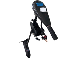 Motor Fueraborda Para Botes Inflables, Kayaks, Motor Eléctrico De 24 V Y 1200 W, Para Kayaks, Botes Y Pesca De Arrastre.