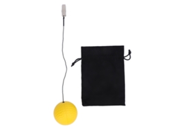 2026-herramienta De Entrenamiento De Swing Con Pelota De Espuma Pu Para Equilibrio Y Rotación De Cabeza