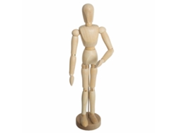 Figura Decorativa ATMOSPHERA Manequim