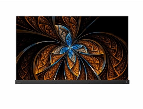 TV HISENSE 65A9G (OLED - 65'' - 165 cm - 4K Ultra HD - Smart TV)