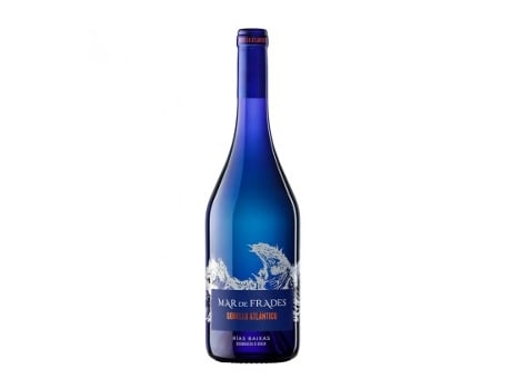Mar De Frades Godello Atlantico 2018 MAR DE FRADES