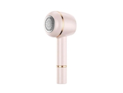 Quitapelusas rosa para telas Rosewell