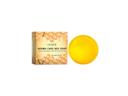Jabón antídoto para picaduras de abeja