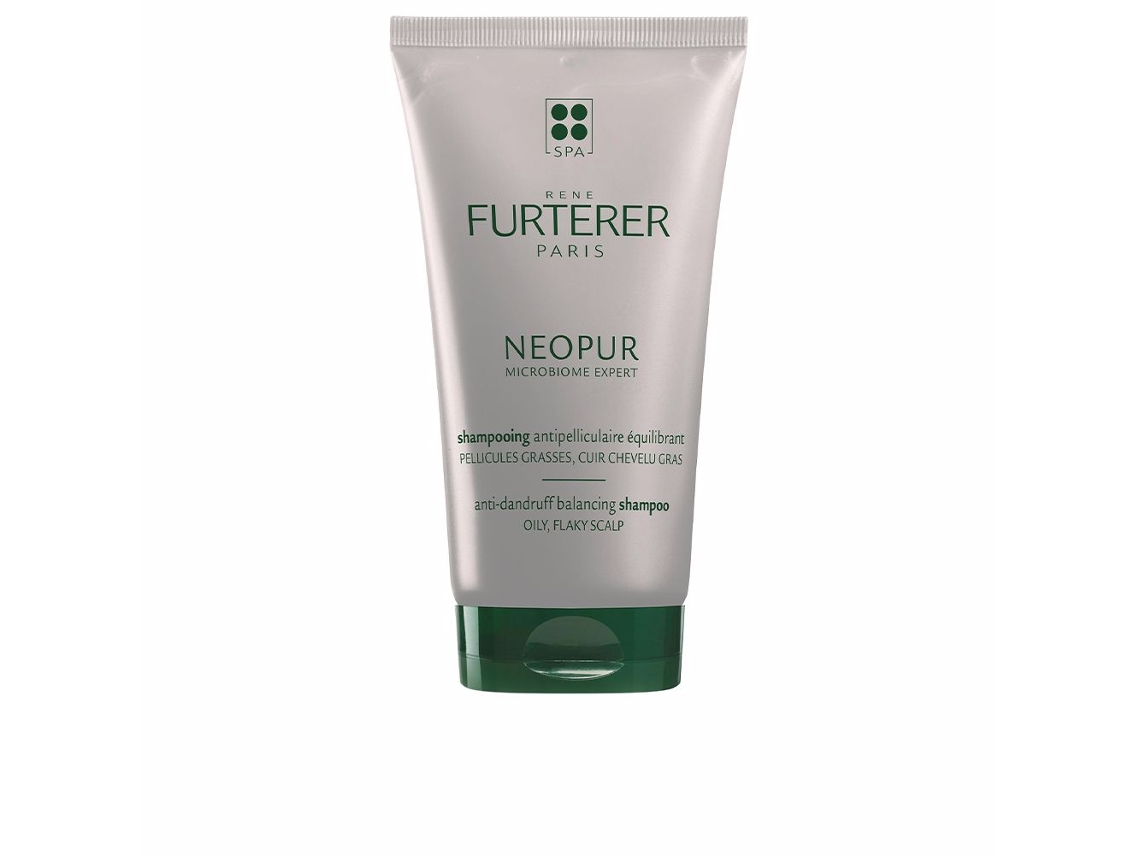 Neopur Champú Equilibrante: 150 Ml