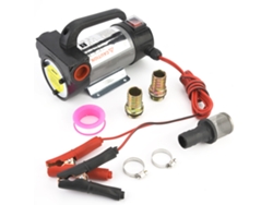 Bomba Eléctrica De Aceite De Transmisión Automática (12v) - Aspiración Y Descarga, Transferencia De Aceite Y Combustible
