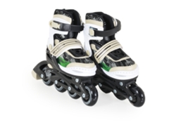 Patines Iceberg 2 en 1 Talla M Byox Byox (34 37)