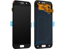 Pieza de teléfono móvil SAMSUNG LCD-BK-A320