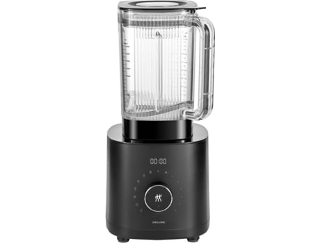 Batidora Vaso ZWILLING 53000-001-0 (1200 W - 1.8 L - Negro)