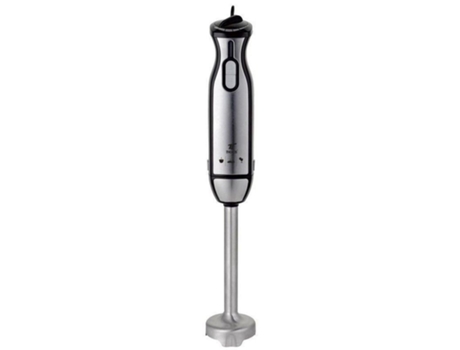 Batidora de varilla thulos th bm1000 negro 1000w
