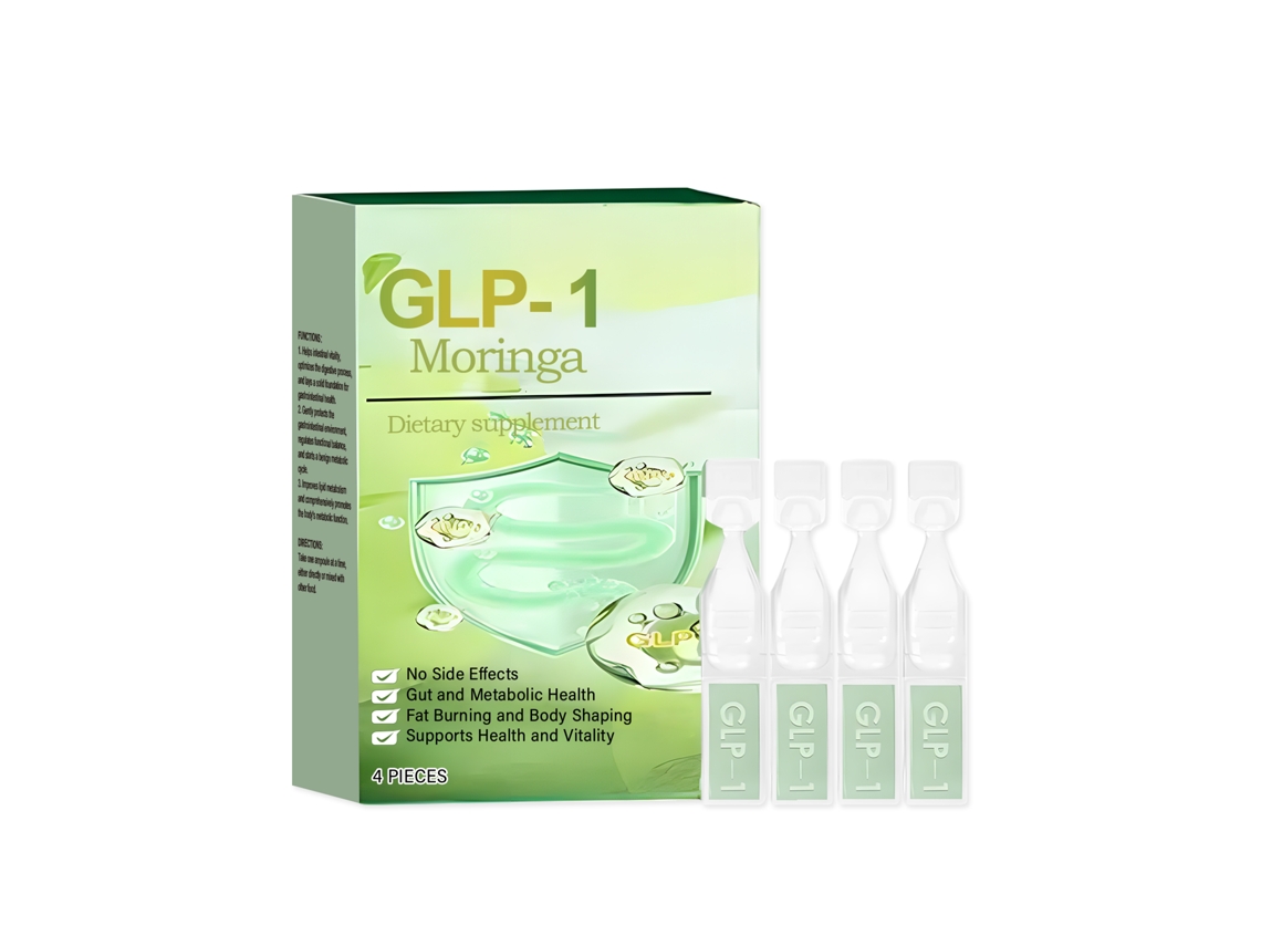 Gotas de enfermería para la descompresión gastrointestinal