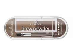 Polvo para Cejas ESSENCE 01 (2.3 g)
