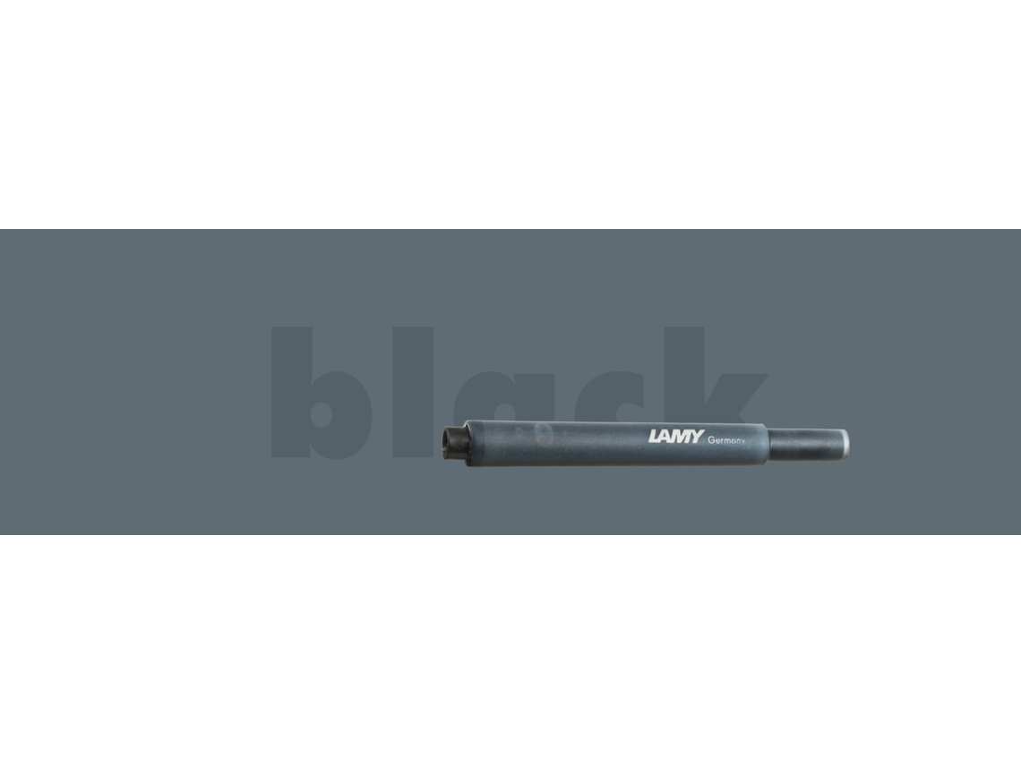 Caixa 5 Cartuchos T 10 Tinta Preta