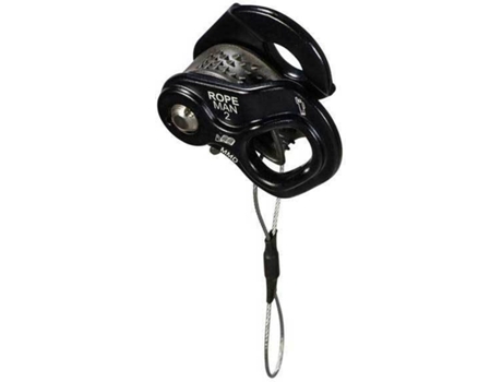 Dispositivo De Amarre WILDCOUNTRY Ropeman Mk2F