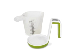 Soporte de báscula ajustable GOKOCO para cafetera