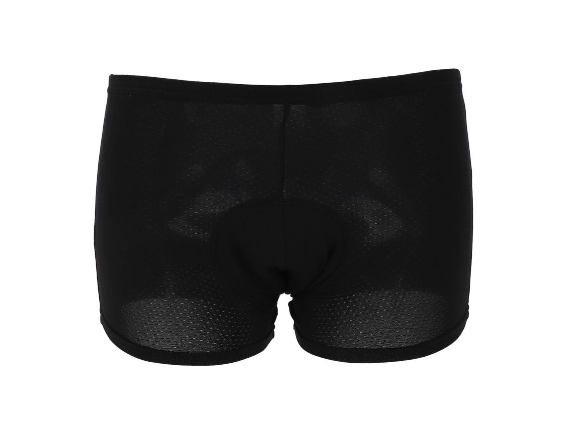 Rebe-pantalones Cortos De Ciclismo Para Hombre Con Relleno 6d Transpirable Calzoncillos Ciclismo Xxl