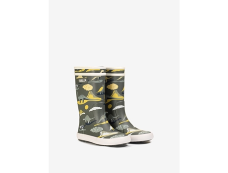 Botas de Niños AIGLE Lluvia Lolly Pop (34)