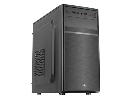 Computadoras Dx Desktop Pc Dx H410 I3-10100/8Gb/500Gb SSD