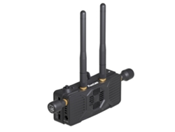 Wifilinkruncam Receptor Digital Hd Wifilink De 5,8 Ghz Con Wifi Integrado Y Doble Antena. Compatible Con Openipc Y Rubyy System Para Drones Fpv.