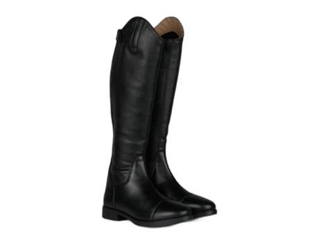 Botas para Mujer de Equitación HORZE (36R - Negro)