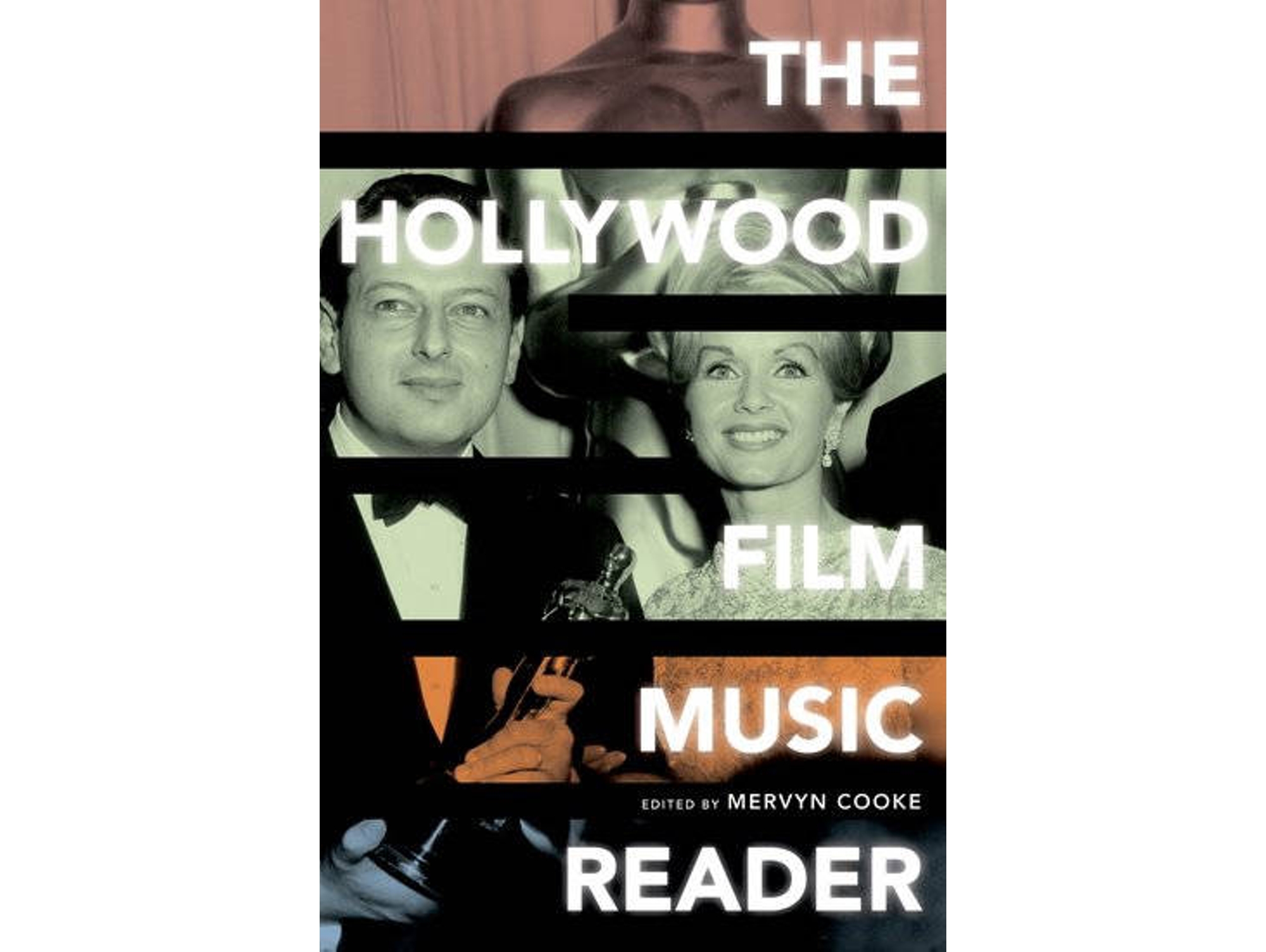 Libro The Hollywood Film Music Reader