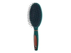 Cepillo Antiestático Para El Cabello Con Función De Masaje Y Desenredante Para Mujeres, Hombres Y Niños.
