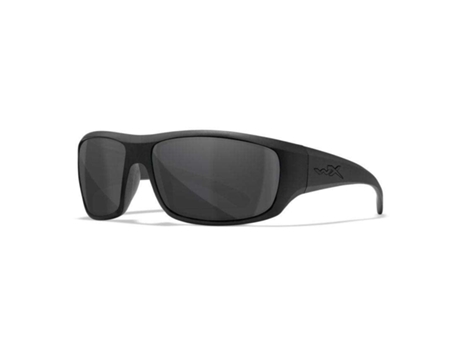 Óculos de Sol Polarizados Omega Preto Homemwiley X