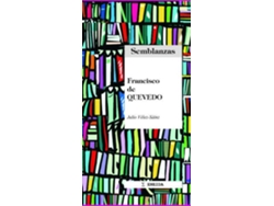 Libro Francisco Quevedo de Julio Vélez-Sáinz (Español)
