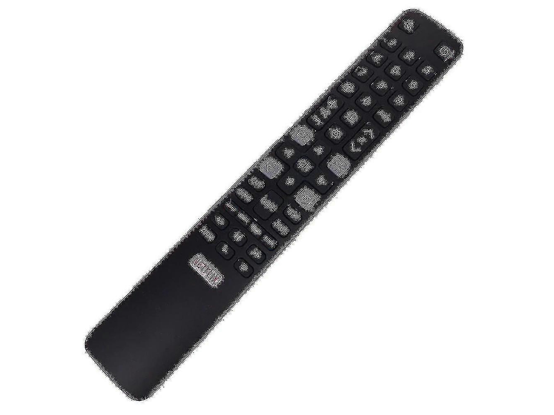 Mando a distancia Tcl Rc802n Yui1 para televisores de 49c2us, 55c2us, 65c2us, 75c2us y 43p20us Vayotoy