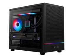 Vist M4m Ryzen 7 8700f Rtx 5070 32gb Ssd 1tb Wifi W11