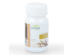 Suplemento Alimentar SOTYA Fucus (100 Comp)