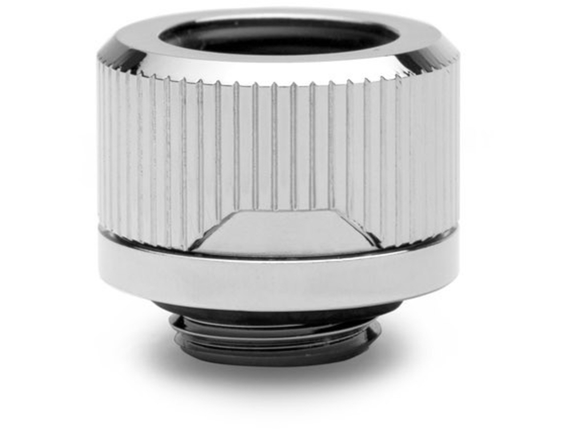 Conector EKWB Quantum Torque Hdc 14Mm Níquel