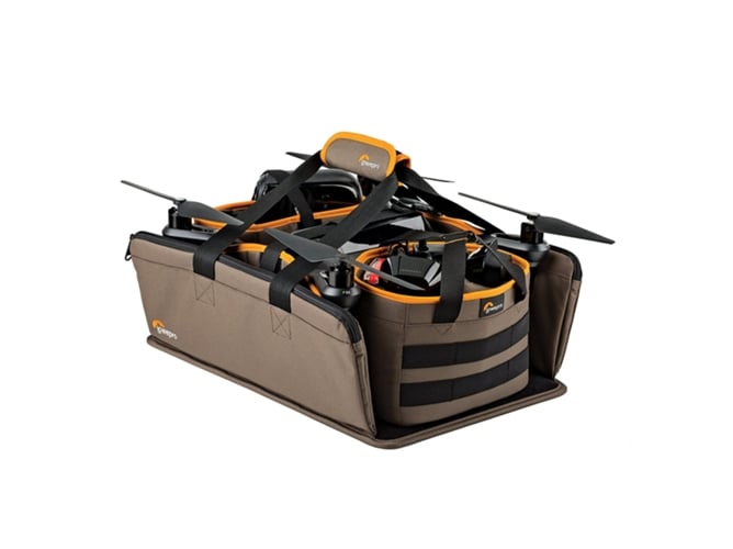 Kit de Transporte LOWEPRO DroneGuard
